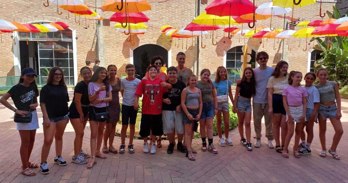 Rassegna Cined�: gli studenti della scuola Santomauro di Bari premiati per il "Miglior corto" 